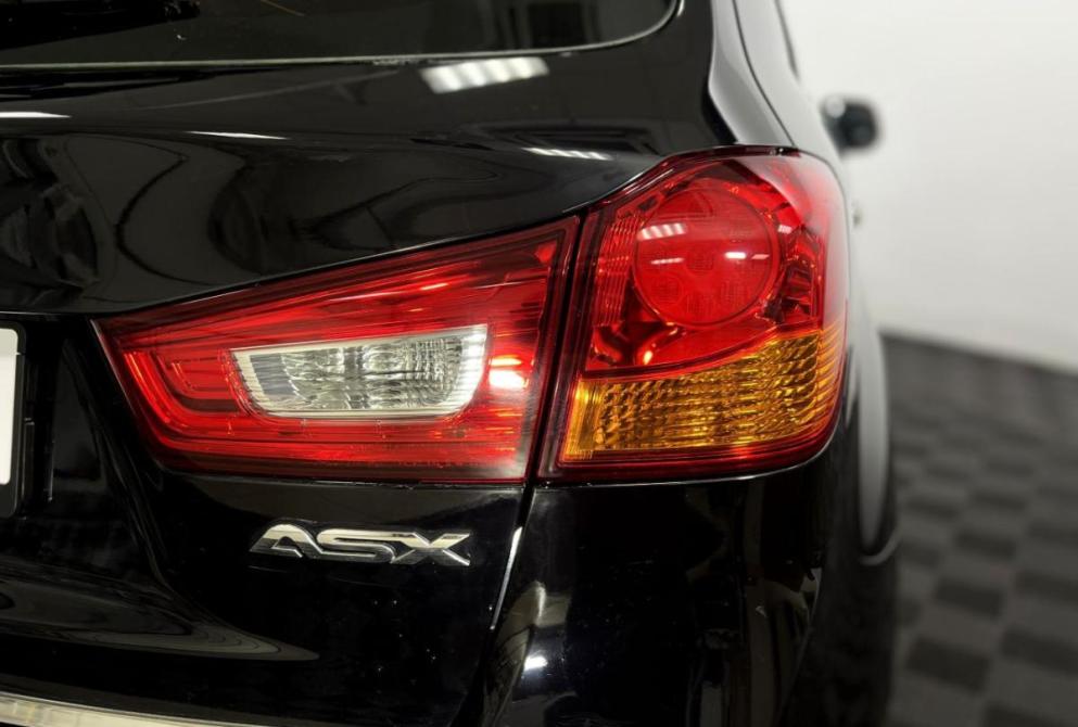 Mitsubishi ASX I Нижний Новгород  - изображение 19