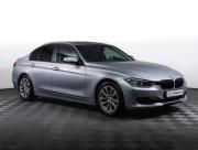 BMW 3 серии VI (F3x) Москва  - изображение 27
