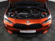 BMW X2 I (F39) Москва  - изображение 38