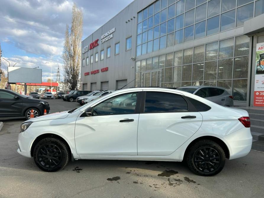 Lada (ВАЗ) Vesta I Саратов  - изображение 2
