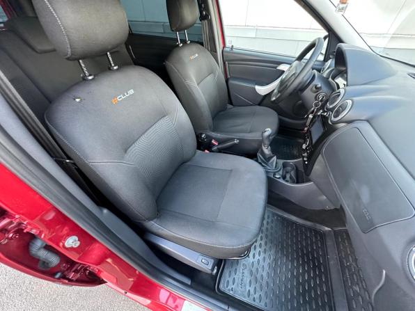 Lada (ВАЗ) Largus I с пробегом 2019 года, цена 870 000 рублей, 144548 км, универсал, Автокод Объявления