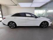 Hyundai Elantra VII (CN7) Рестайлинг Уфа  - изображение 43
