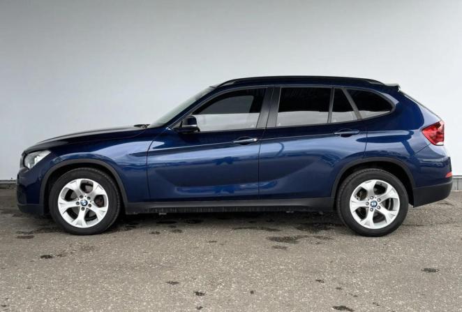 BMW X1 I (E84) Рестайлинг с пробегом 2013 года, цена 1 550 000 рублей, 100857 км, внедорожник, Автокод Объявления