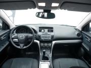 Mazda 6 II (GH) Рестайлинг Ростов-на-Дону  - изображение 33