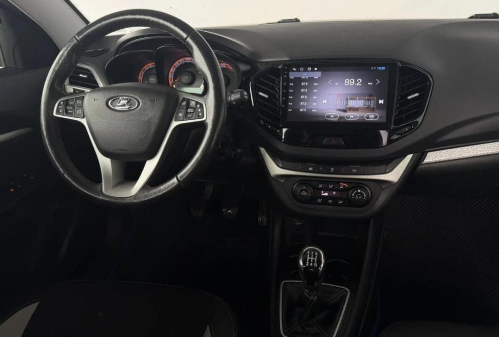 Lada (ВАЗ) Vesta I Киров  - изображение 12