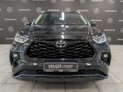 Toyota Highlander IV (XU70) Москва  - изображение 32