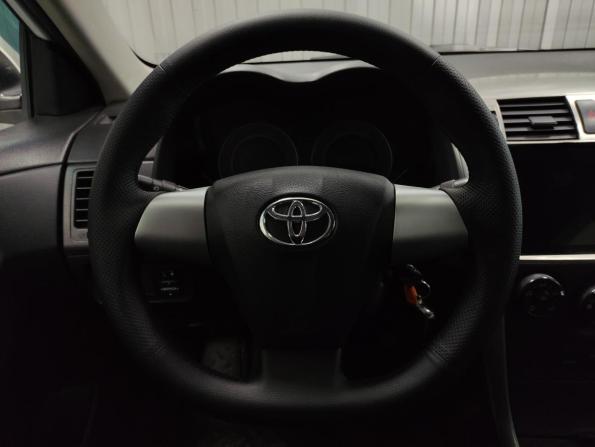 Toyota Corolla X (E140 E150) Рестайлинг с пробегом 2012 года, цена 855 000 рублей, 172515 км, седан, Автокод Объявления