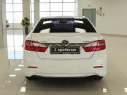 Toyota Camry VII (XV50) Самара  - изображение 32