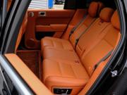 Li Auto (Lixiang) L7 I Сочи  - изображение 46