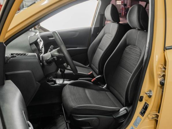 Kia Picanto III с пробегом 2017 года, цена 969 000 рублей, 171500 км, хэтчбек, Автокод Объявления