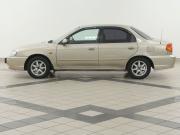 Kia Spectra I Рестайлинг 2 Иваново  - изображение 25