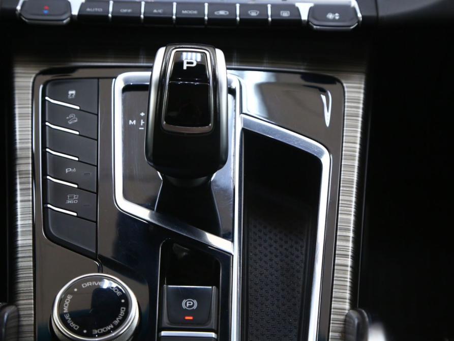 Geely Atlas Pro Иваново  - изображение 11