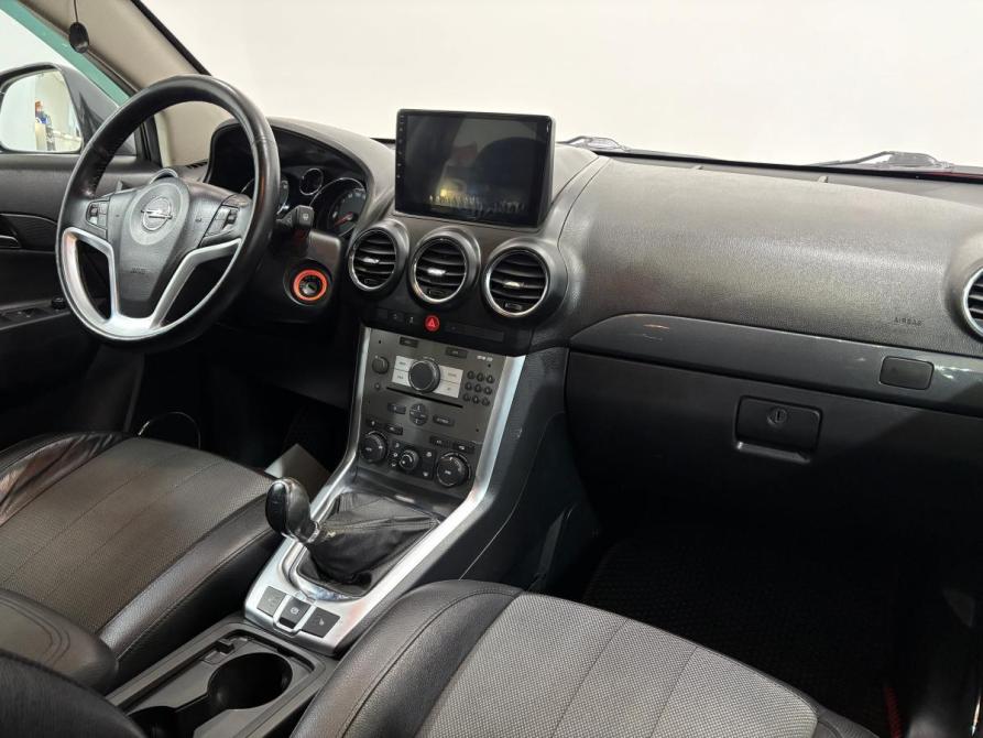 Opel Antara I Рестайлинг Альметьевск  - изображение 15