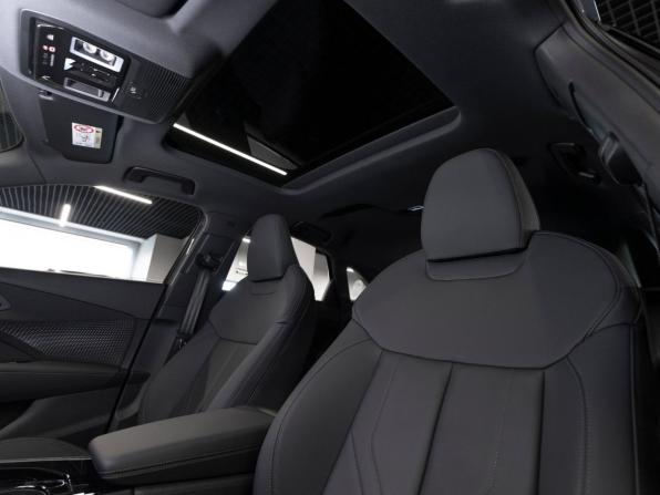 Audi Q3 Sportback III (FJ) с пробегом 2026 года, цена 7 250 000 рублей, 11 км, внедорожник, Автокод Объявления