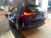 Mazda CX-60 Москва  - изображение 11