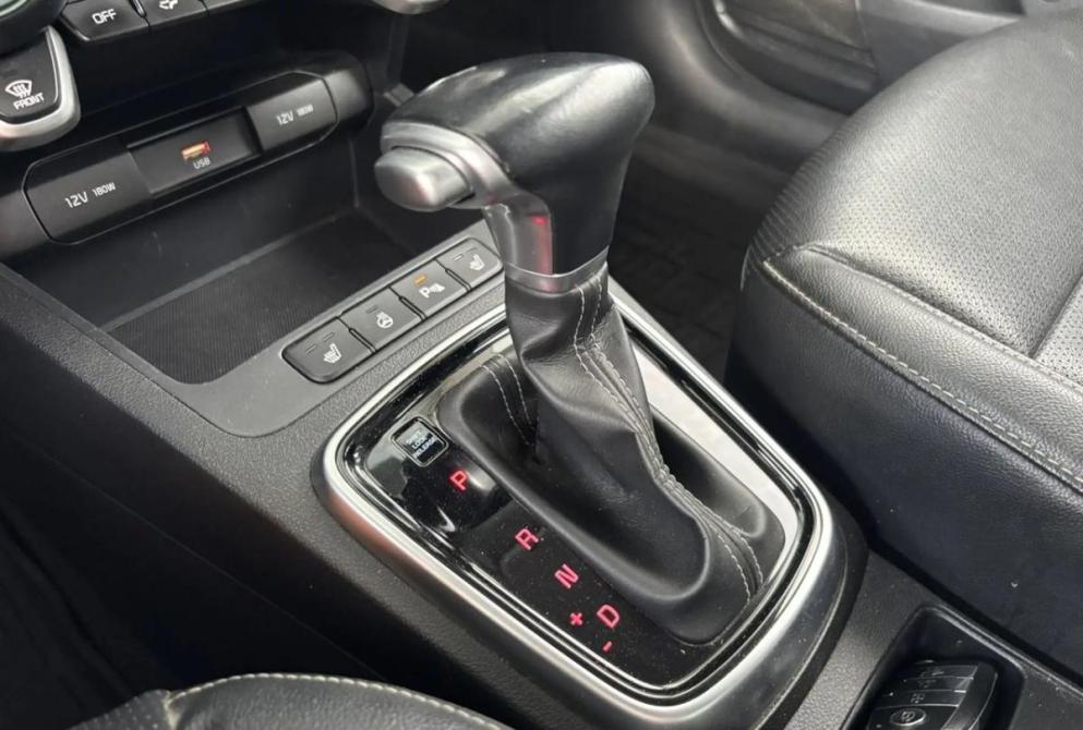 Kia Rio IV Рестайлинг Киров  - изображение 21