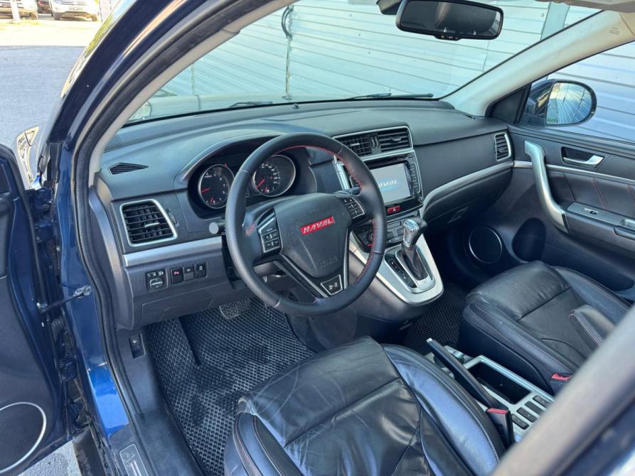 Haval H6 I Саратов  - изображение 11