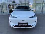 Geely EX5 Воронеж  - изображение 15