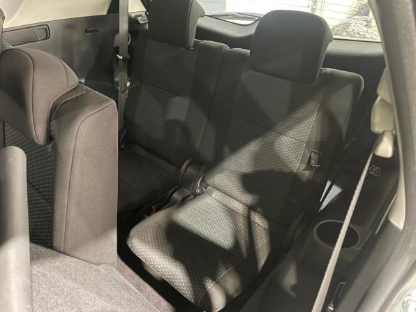 Toyota Verso I с пробегом 2009 года, цена 1 135 000 рублей, 134325 км, компактвэн, Автокод Объявления