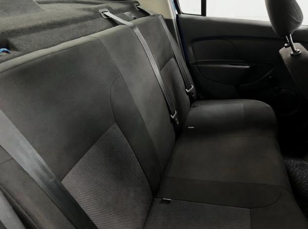 Renault Logan II с пробегом 2014 года, цена 670 000 рублей, 93248 км, седан, Автокод Объявления