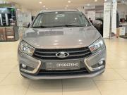 Lada (ВАЗ) Vesta I Казань  - изображение 24
