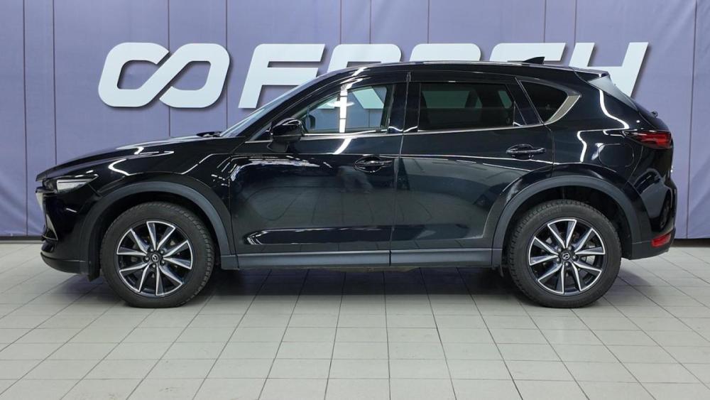 Mazda CX-5 II Благовещенск  - изображение 2
