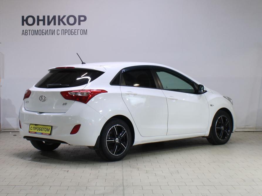 Hyundai i30 II Дзержинск  - изображение 2