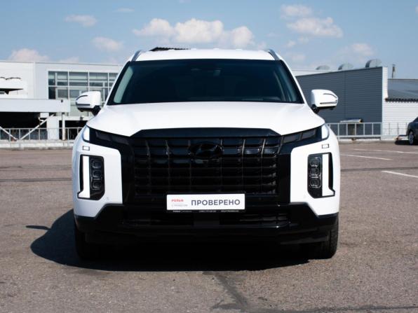 Hyundai Palisade I Рестайлинг с пробегом 2022 года, цена 5 499 000 рублей, 72000 км, внедорожник, Автокод Объявления
