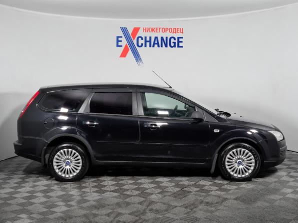 Ford Focus II с пробегом 2007 года, цена 360 000 рублей, 297283 км, универсал, Автокод Объявления