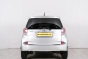 Toyota Ractis II Красноярск  - изображение 28