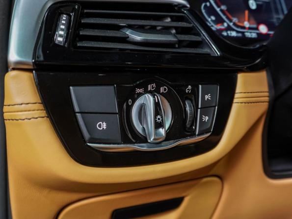 BMW 5 серии VII (G30/G31/G38) Рестайлинг с пробегом 2022 года, цена 5 729 000 рублей, 98855 км, седан, Автокод Объявления