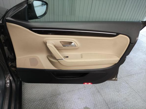 Volkswagen Passat CC I Рестайлинг с пробегом 2012 года, цена 1 050 000 рублей, 220000 км, седан, Автокод Объявления