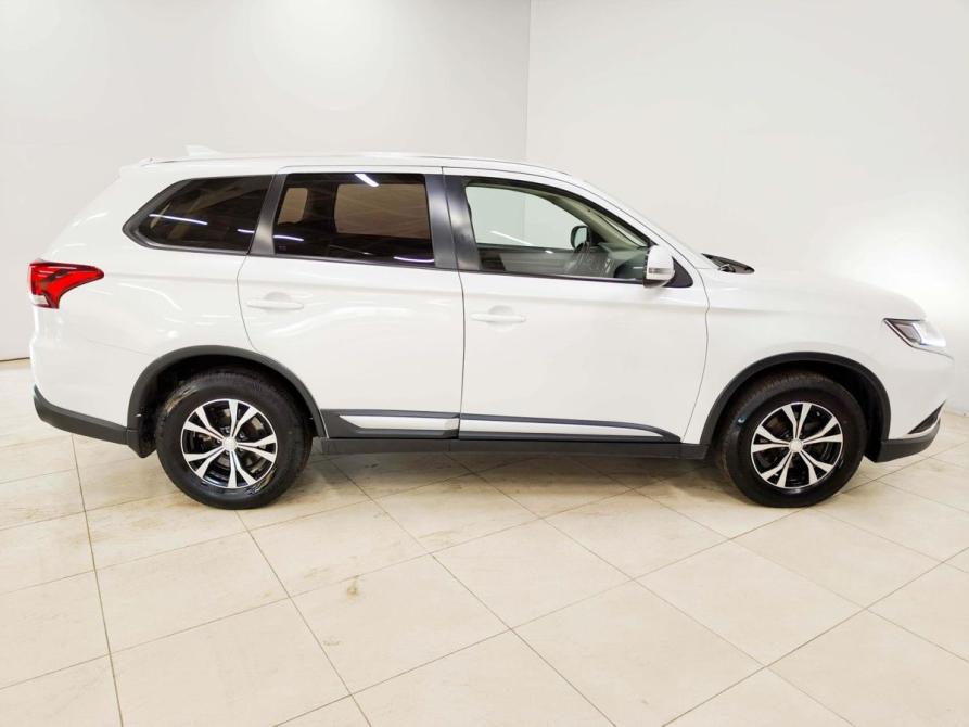 Mitsubishi Outlander III Рестайлинг 3 Тула  - изображение 4