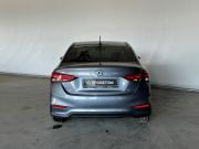 Hyundai Solaris II Москва  - изображение 26