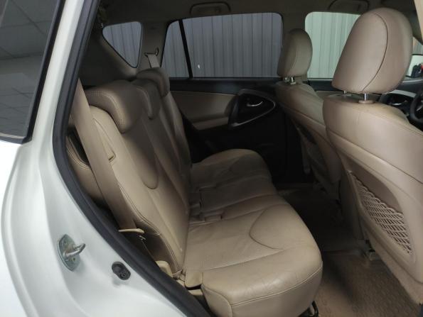 Toyota RAV4 III (XA30) Рестайлинг с пробегом 2010 года, цена 1 435 000 рублей, 165000 км, внедорожник, Автокод Объявления