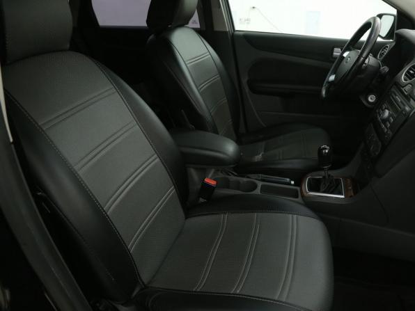 Ford Focus II с пробегом 2006 года, цена 283 000 рублей, 274000 км, хэтчбек, Автокод Объявления