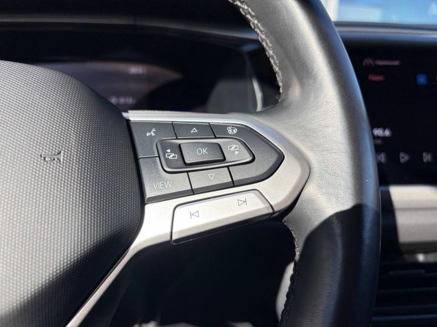 Volkswagen Taos I Санкт-Петербург  - изображение 16