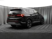 Hyundai Santa Fe IV Рестайлинг Москва  - изображение 37