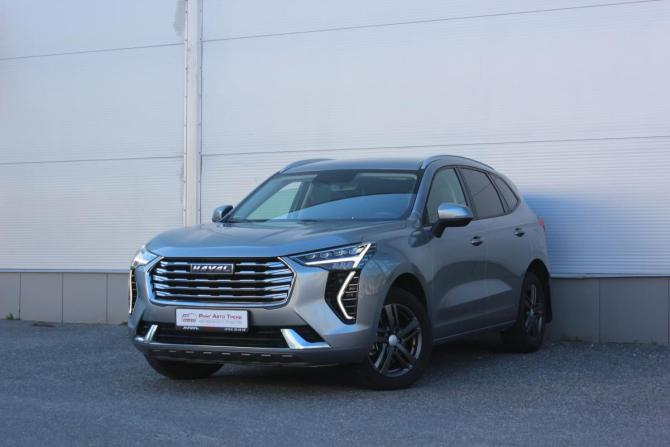 Haval Jolion I с пробегом 2023 года, цена 1 847 000 рублей, 68597 км, внедорожник, Автокод Объявления