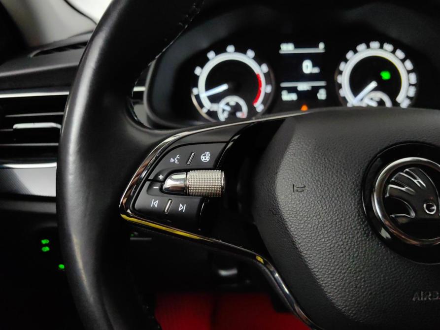 Skoda Rapid II Подольск  - изображение 17