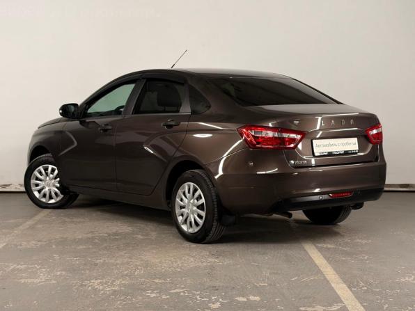 Lada (ВАЗ) Vesta I с пробегом 2020 года, цена 799 000 рублей, 145500 км, седан, Автокод Объявления