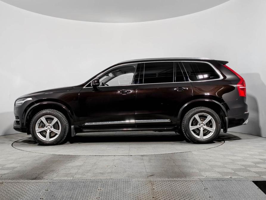Volvo XC90 II Санкт-Петербург  - изображение 8