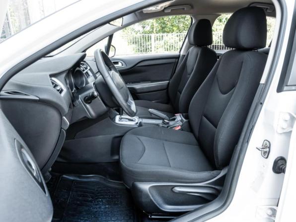 Citroen C4 II с пробегом 2013 года, цена 711 000 рублей, 117155 км, седан, Автокод Объявления