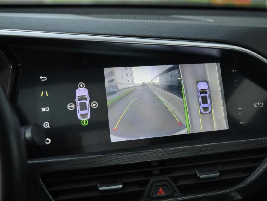 Geely Tugella I Санкт-Петербург  - изображение 19