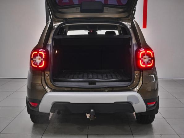 Renault Duster II с пробегом 2021 года, цена 1 949 000 рублей, 57235 км, внедорожник, Автокод Объявления