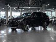 Toyota Highlander IV (XU70) Москва  - изображение 33