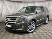 Cadillac Escalade IV Москва  - изображение 26