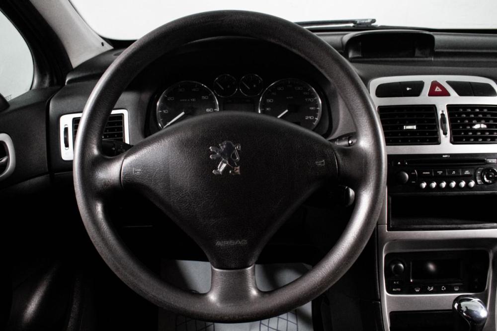 Peugeot 307 I Рестайлинг Сургут  - изображение 13