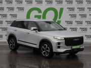 Jaecoo J7 I Владимир  - изображение 21