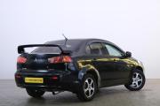Mitsubishi Lancer X Омск  - изображение 27